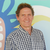 Prof. Dr. Richard W. Bell